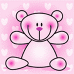 pic for Pink Bear